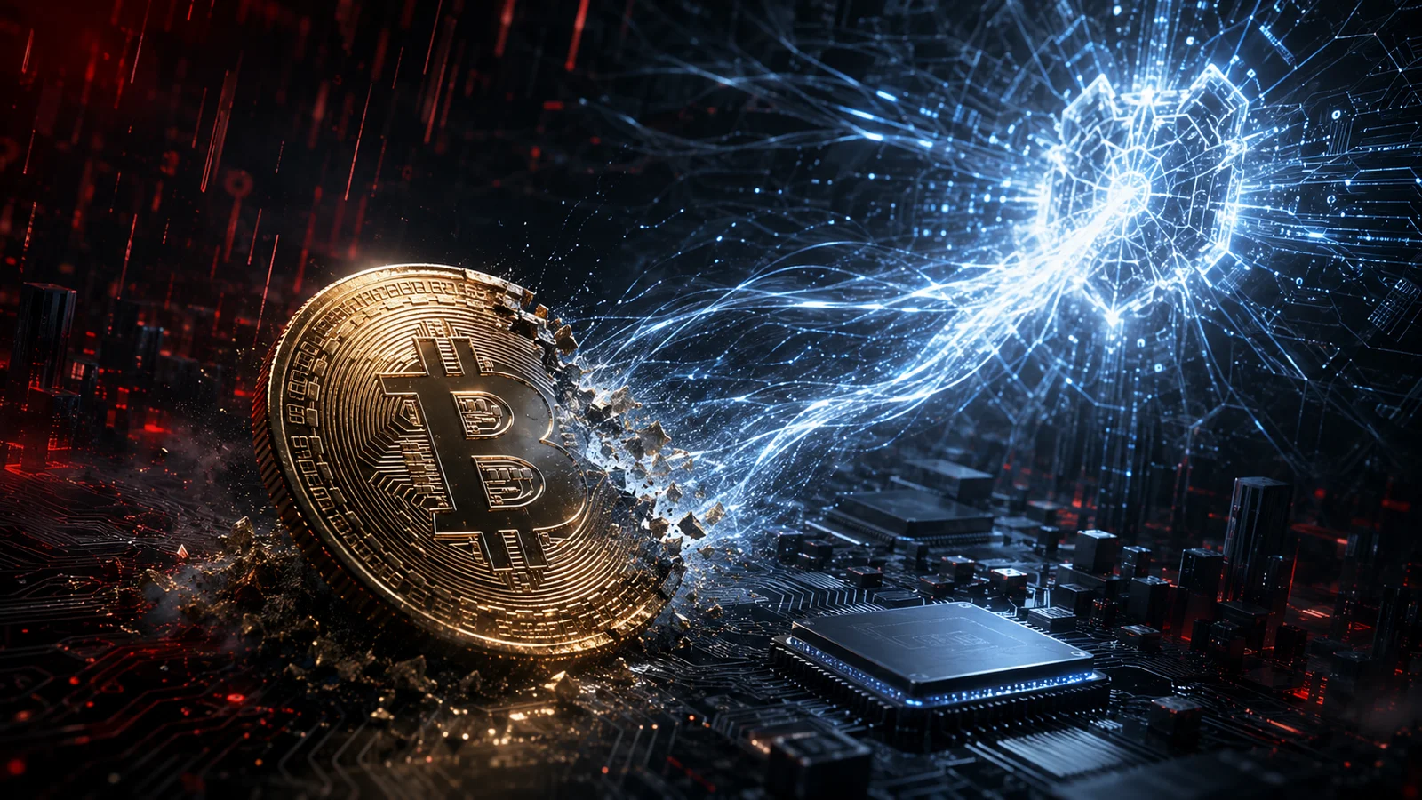 Kimi K3 Şoku Bitcoin'i 63 Bin Dolara Çekti