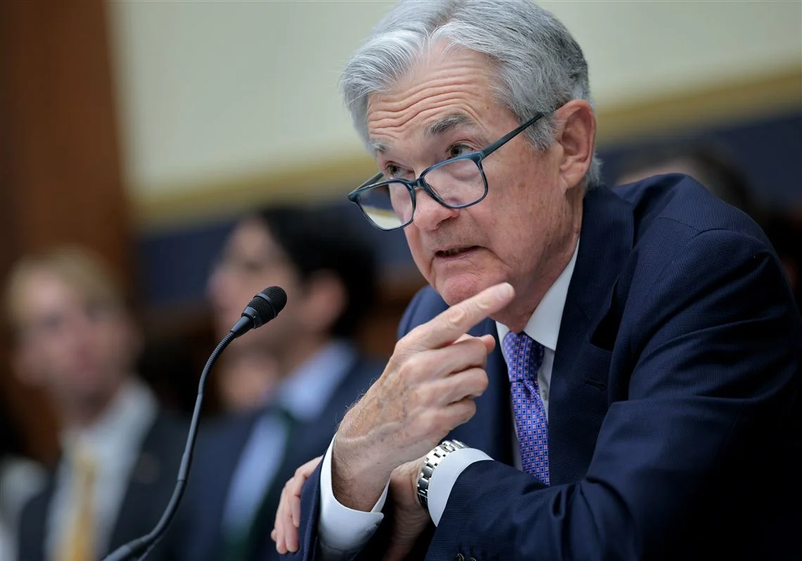 Fed Chair Powell Speaks: Critical “Interest Rate Cut” Messages Delivered