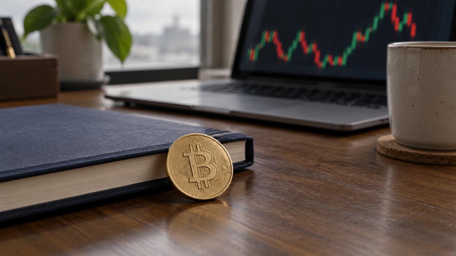 Bitcoin Ahead of the Fed Decision: What Does the Crypto Market Expect?
