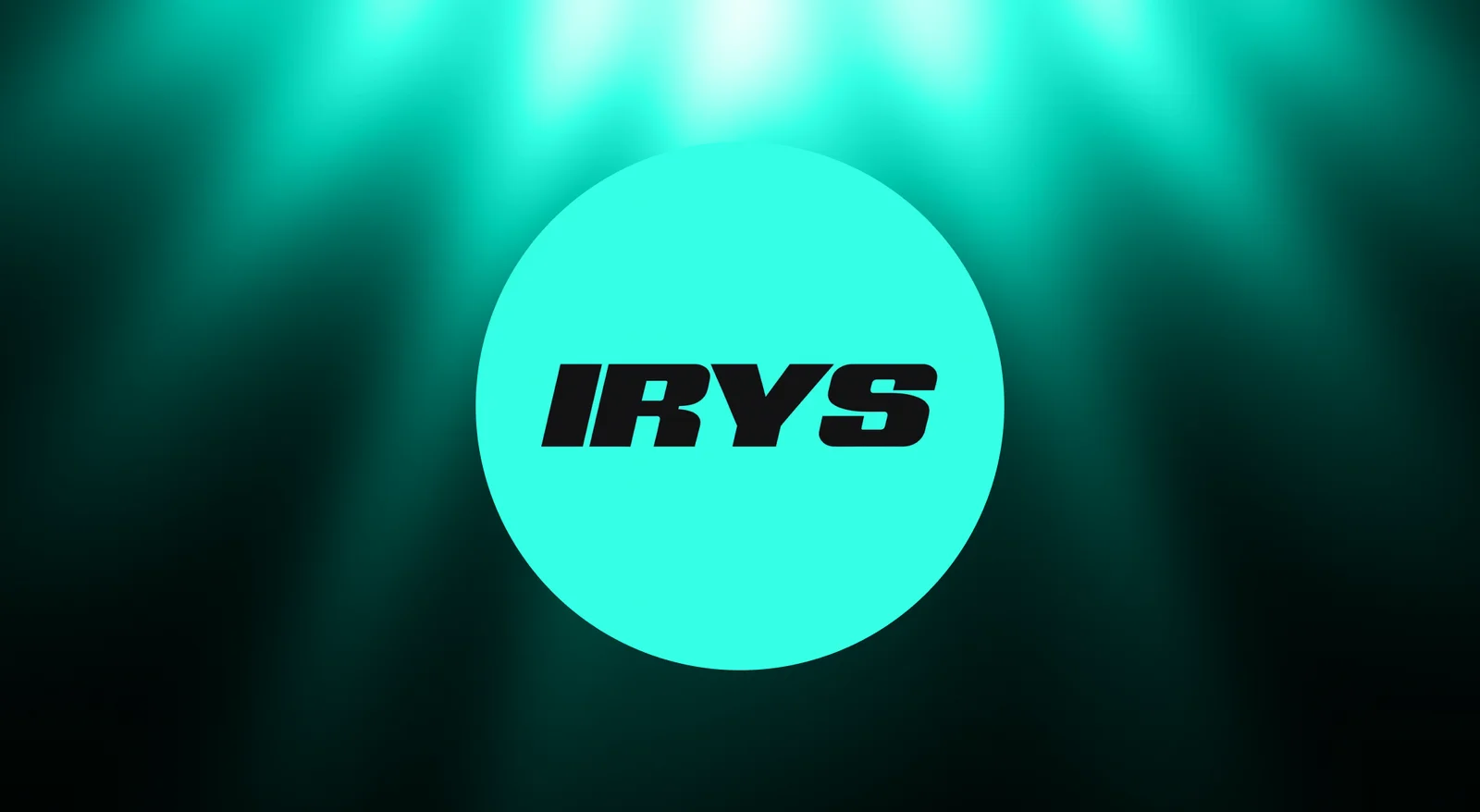 Irys (IRYS) Nedir?
