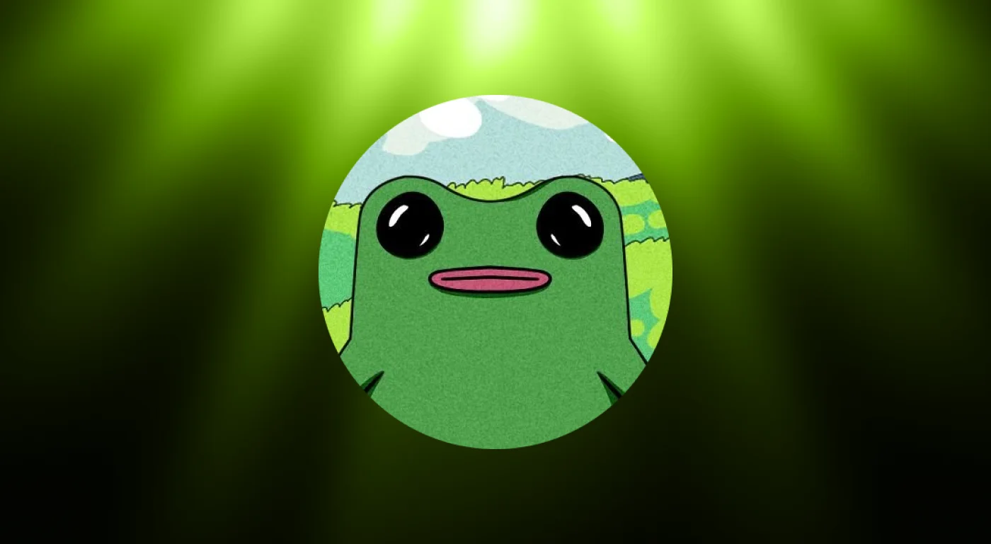 What is Fwog (FWOG)? 