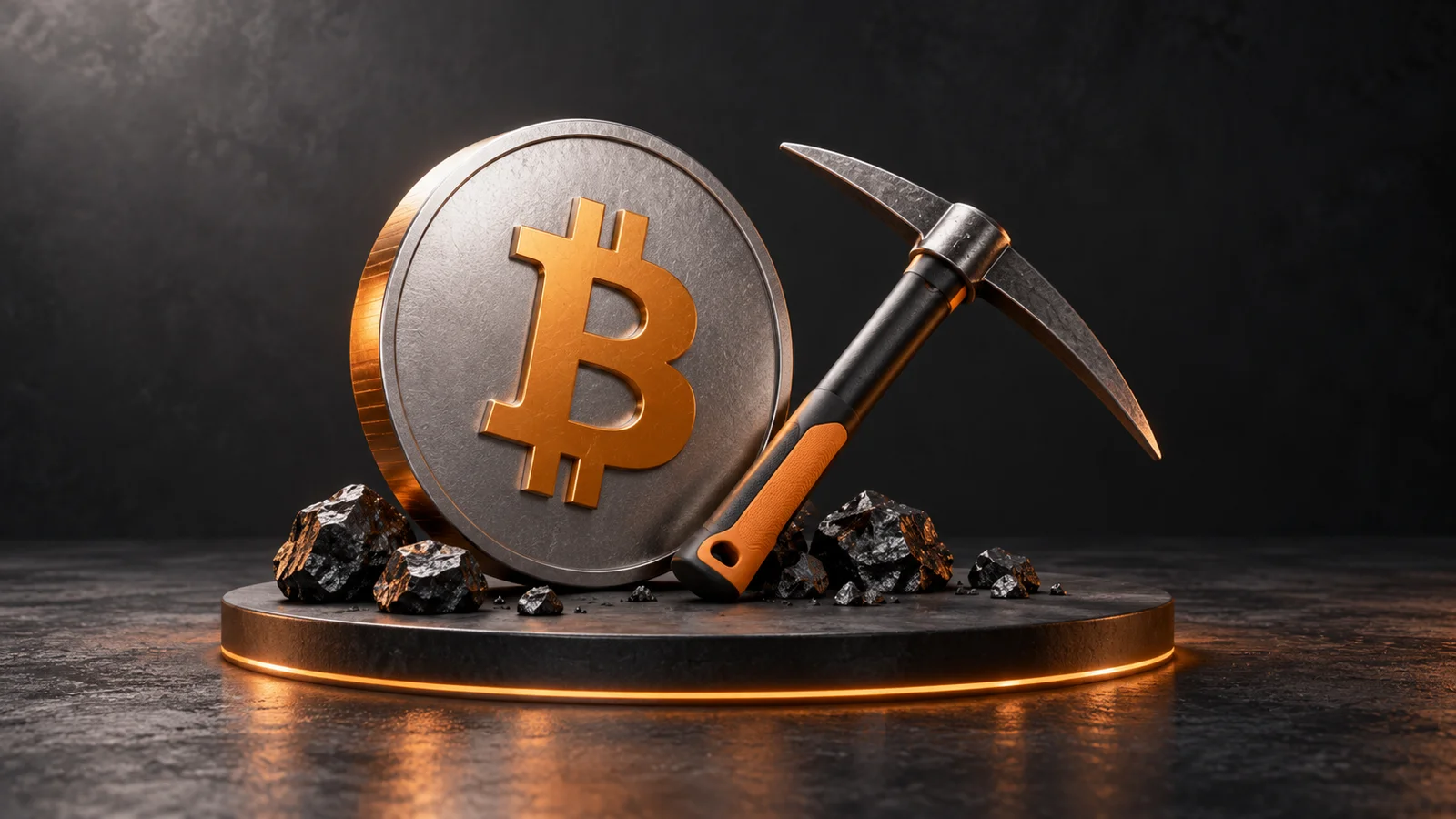 What Is Bitcoin Mining and How Does It Work?