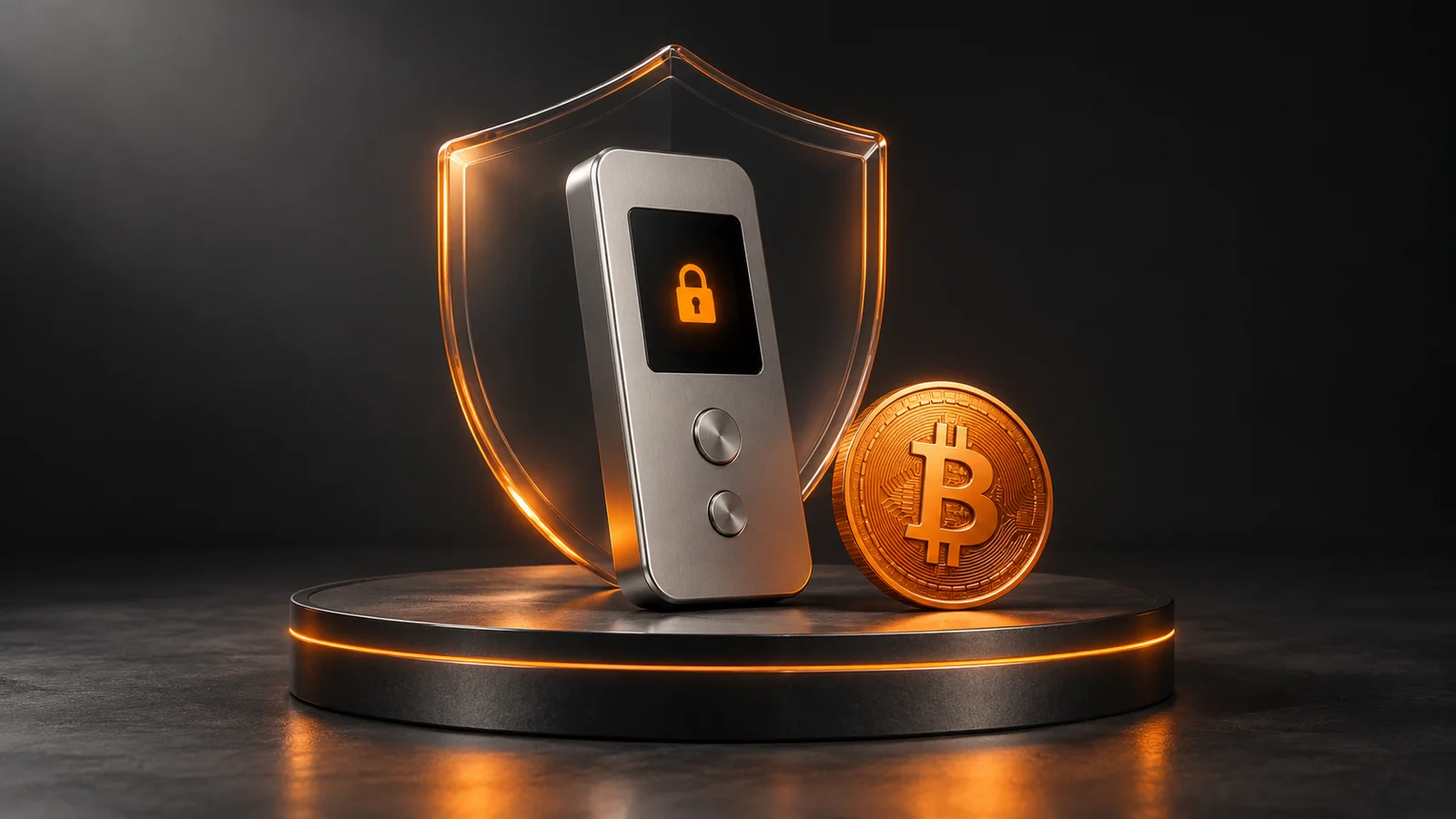 What Is a Hardware Wallet: How to Store Your Crypto Assets Securely