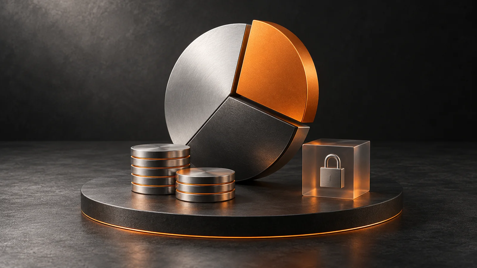 Tokenomics Nedir? Kripto Ekonomilerinin Temel Taşları