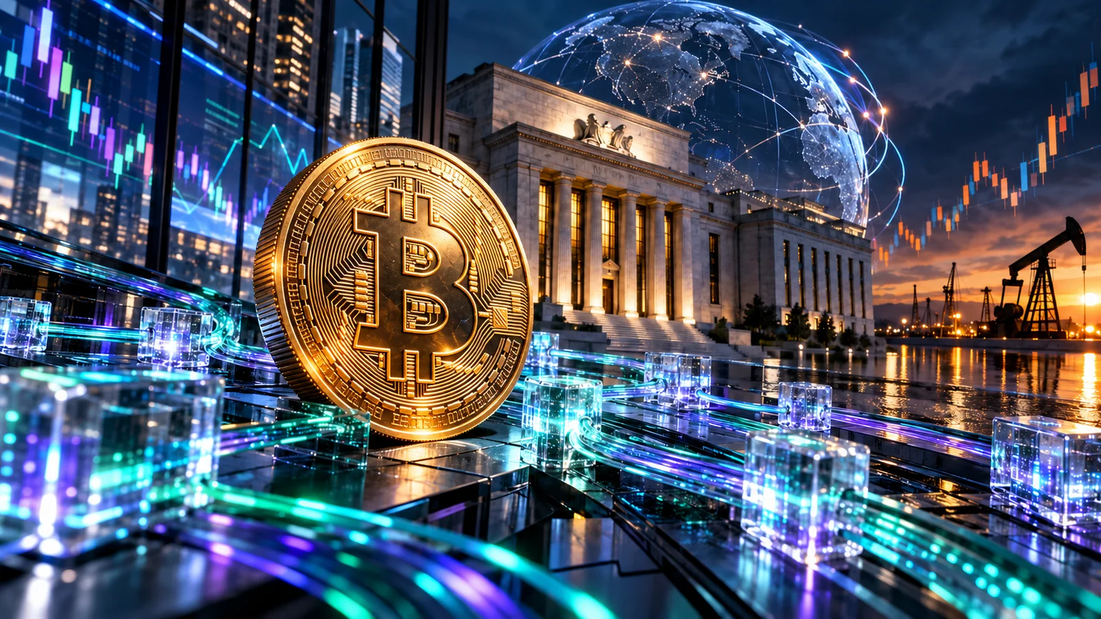 Crypto This Week: 38 Events in Focus, Led by Solana and PMI Data