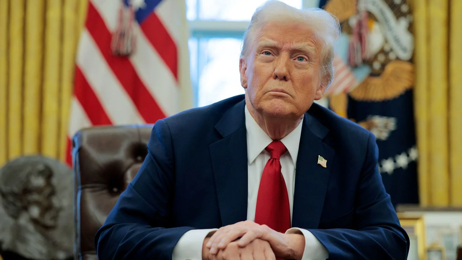 Trump’tan Emeklilik Planlarında Kripto Adımı: Bugün İmza Atacak
