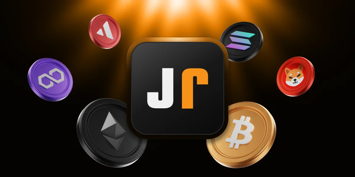 Daily Market Summary with JrKripto 23 June 2025