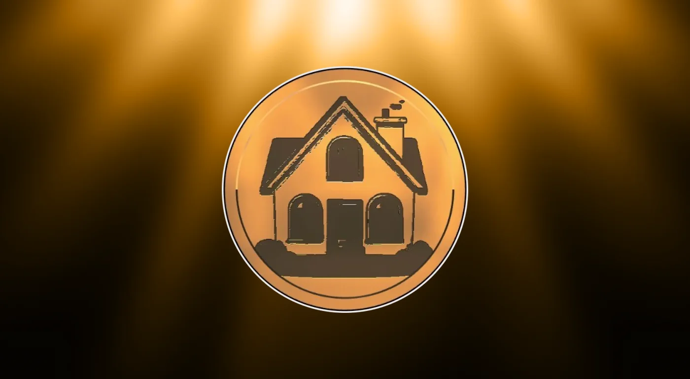 What is Housecoin (HOUSE)?