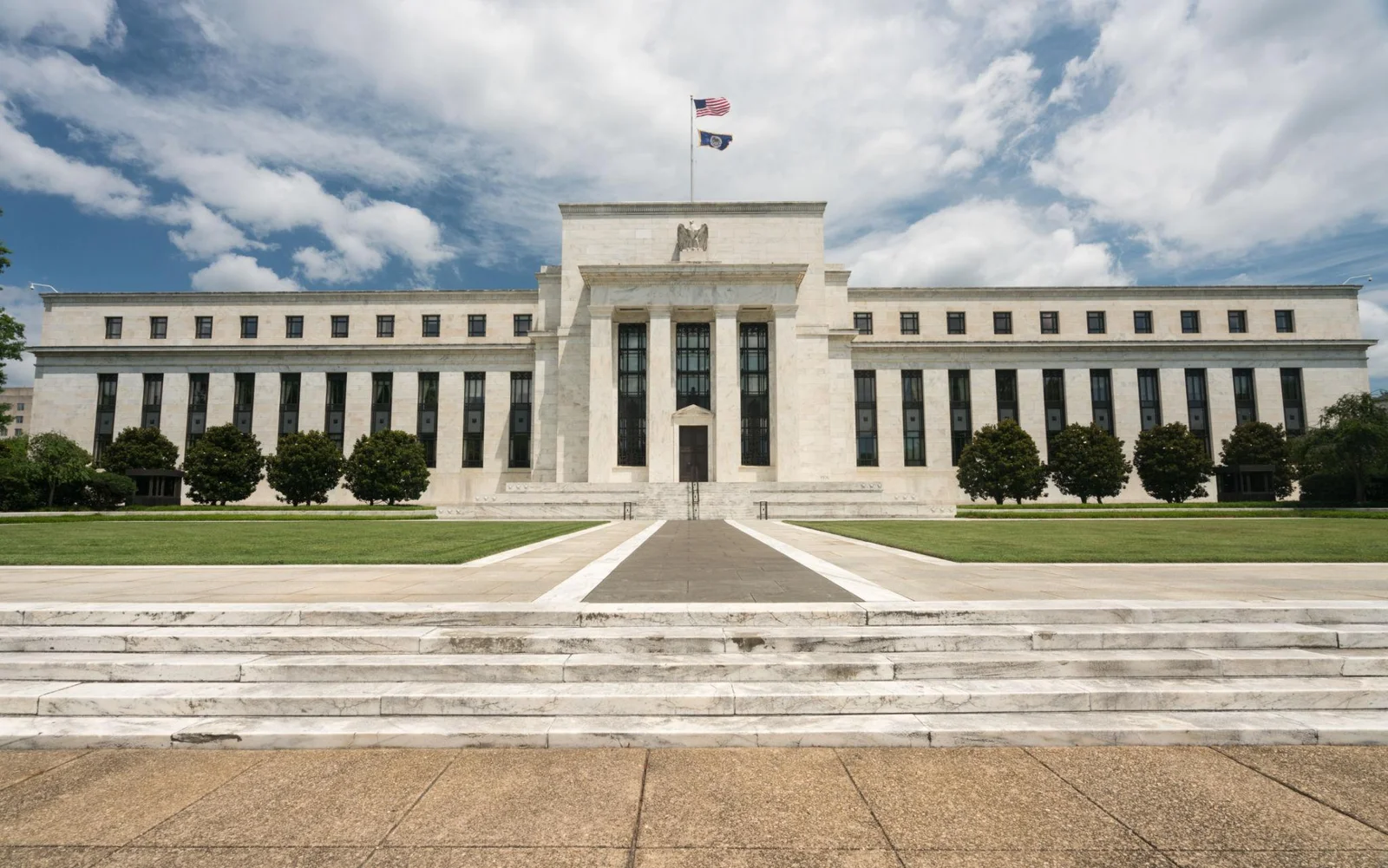 Fed Chair Announced Today: Who Will Trump's Choice Be?