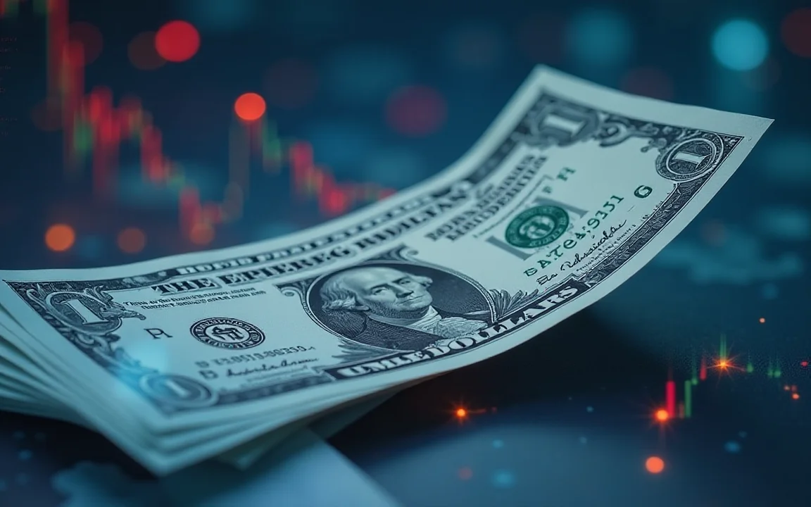  US PPI Falls Short of Expectations, Trump Prepares for New Tariff Move