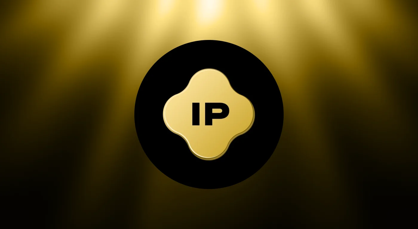 What is Story (IP)?
