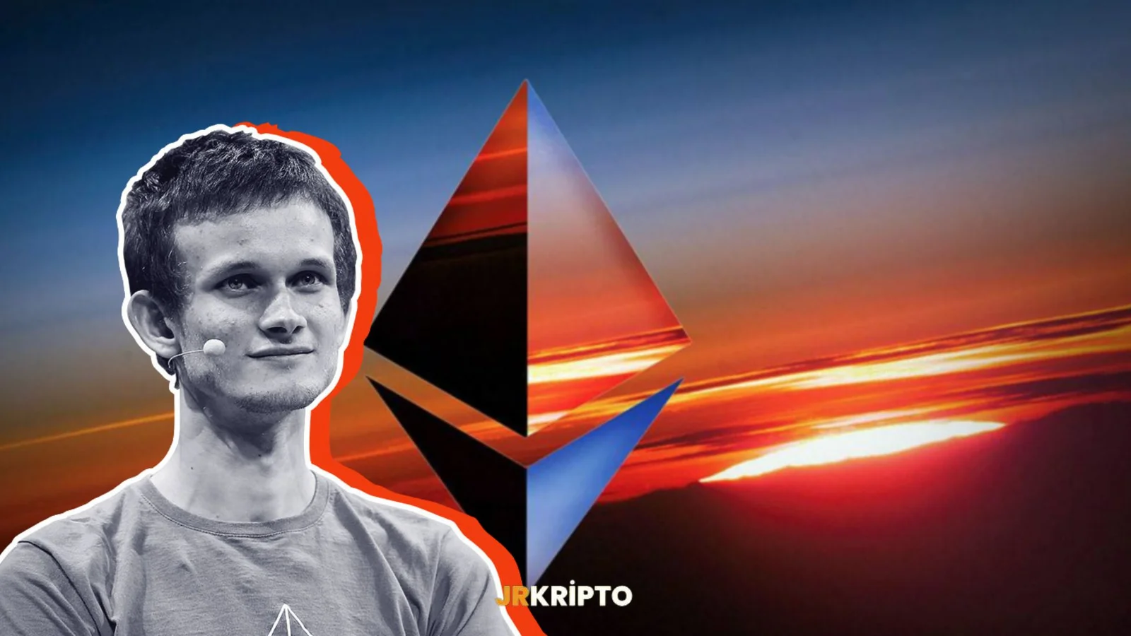 Vitalik Buterin's New Vision: The Plan to Make Ethereum As Simple as Bitcoin