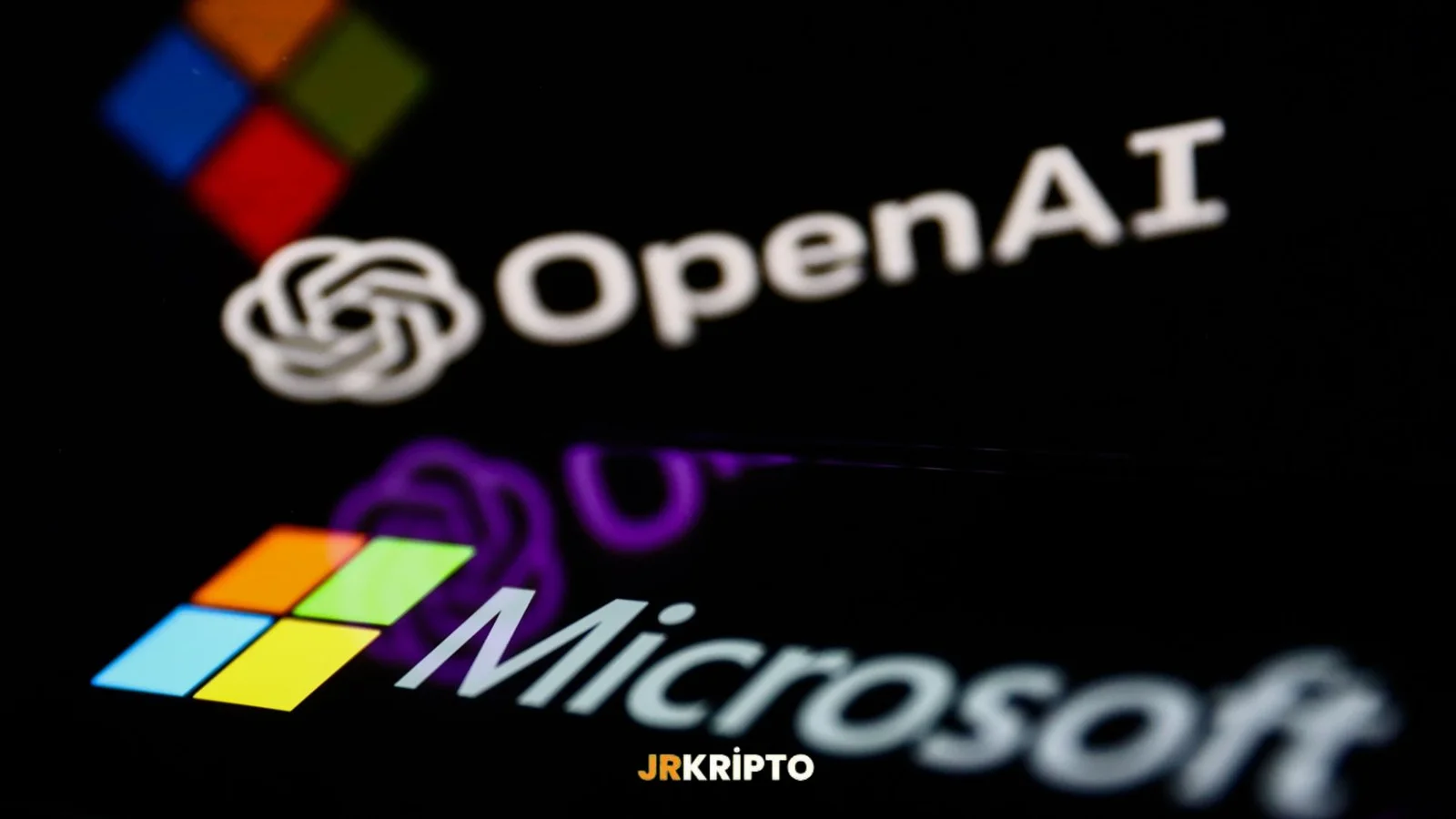 OpenAI Is Reshaping the Microsoft Partnership