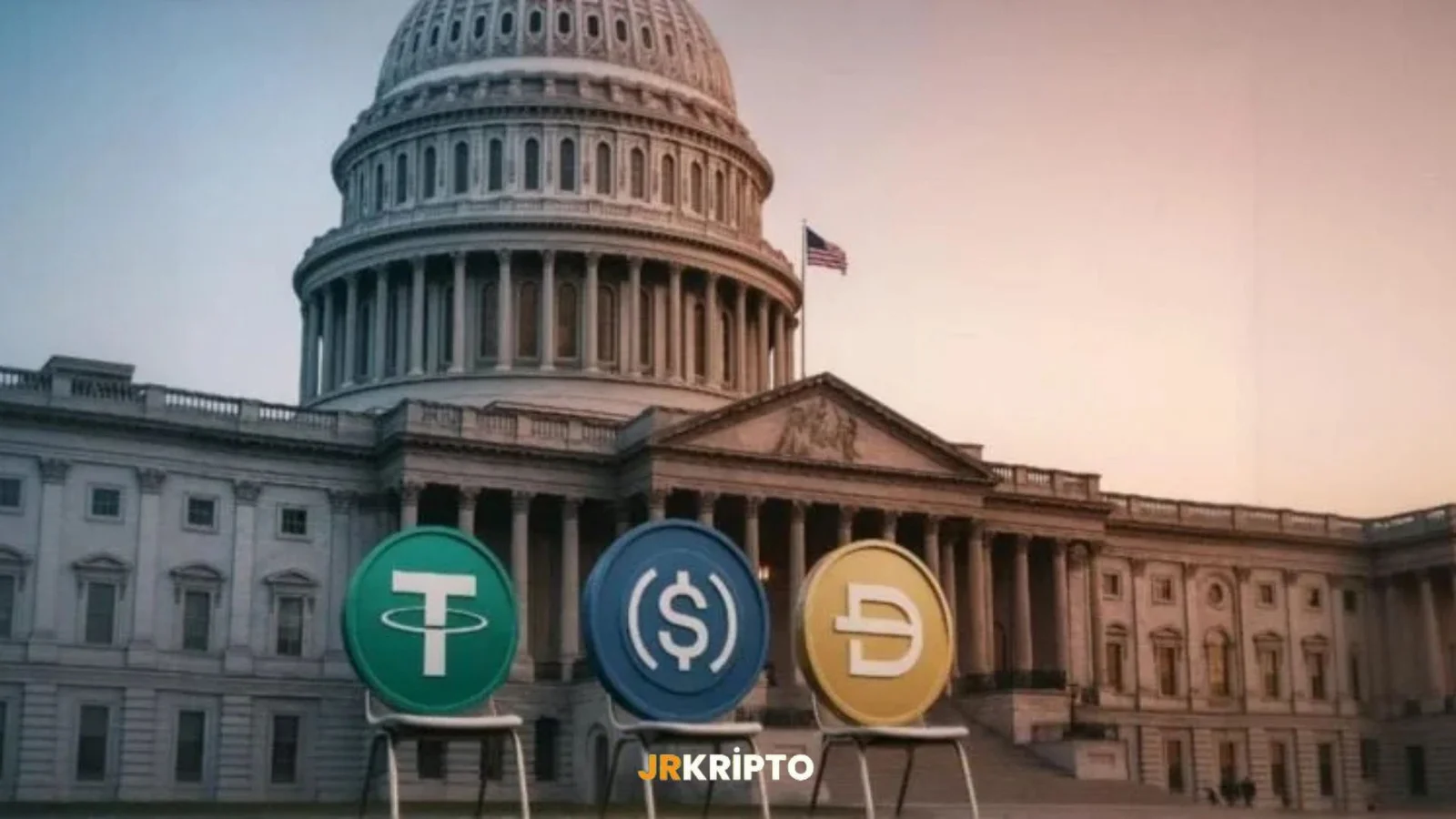 What Does the Genius Stablecoin Law Mean?
