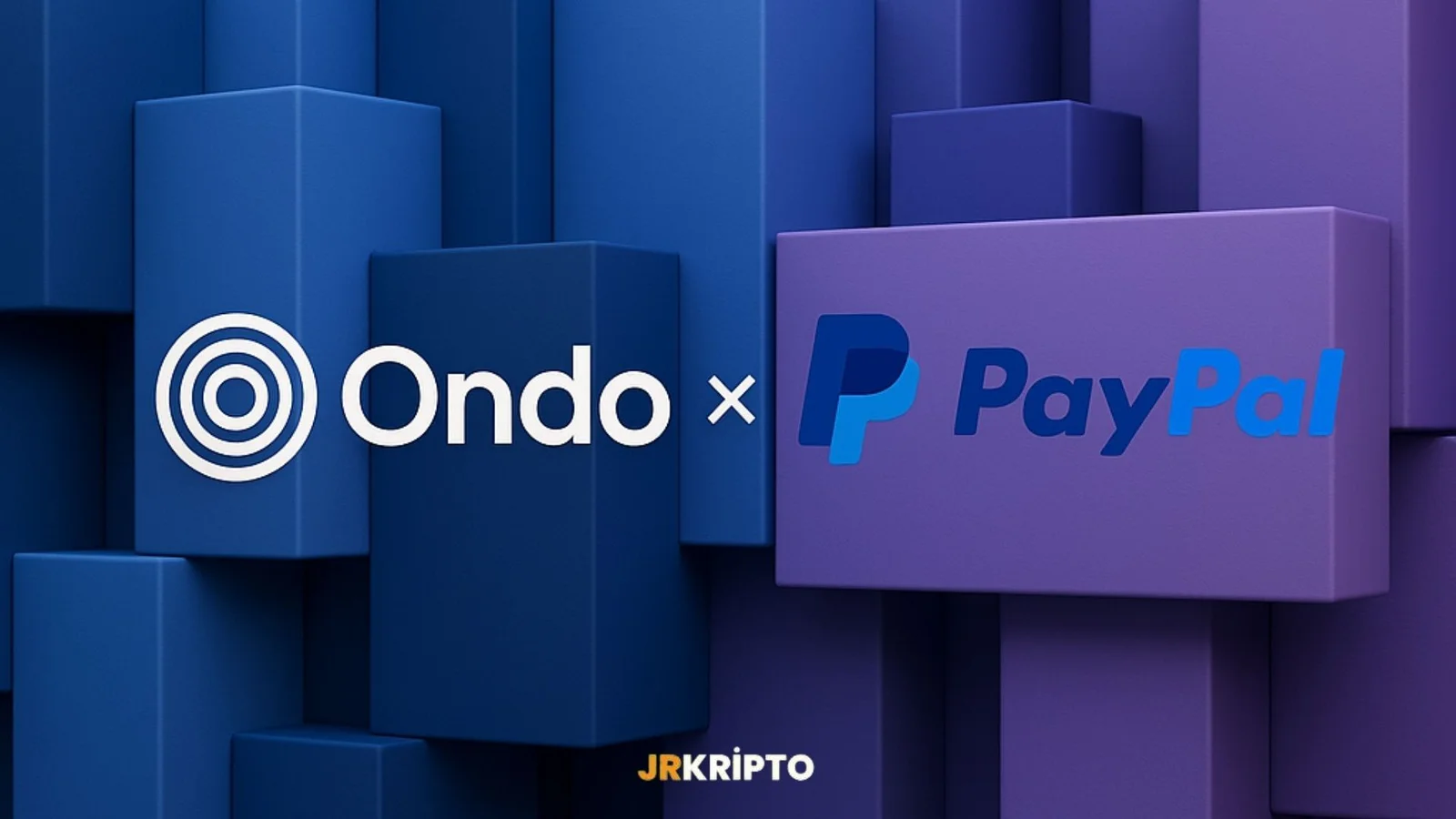 Ondo Finance, PYUSD ile 7/24 Dönüşüm Hizmetini Başlattı