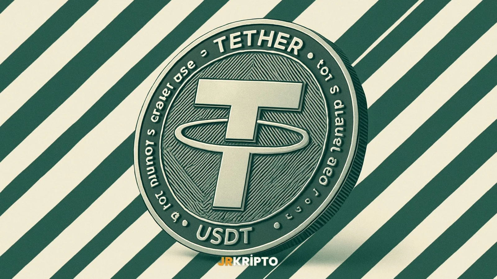 Tether Printed $2 Billion Worth of USDT