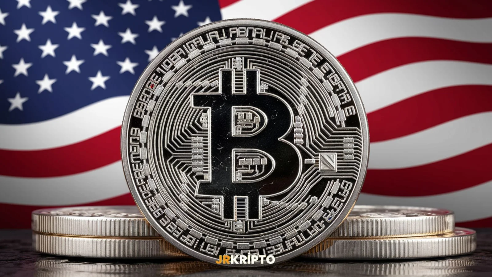 Teksas'tan Tarihi Bitcoin Hamlesi: Stratejik Rezerv Yasası Kabul Edildi