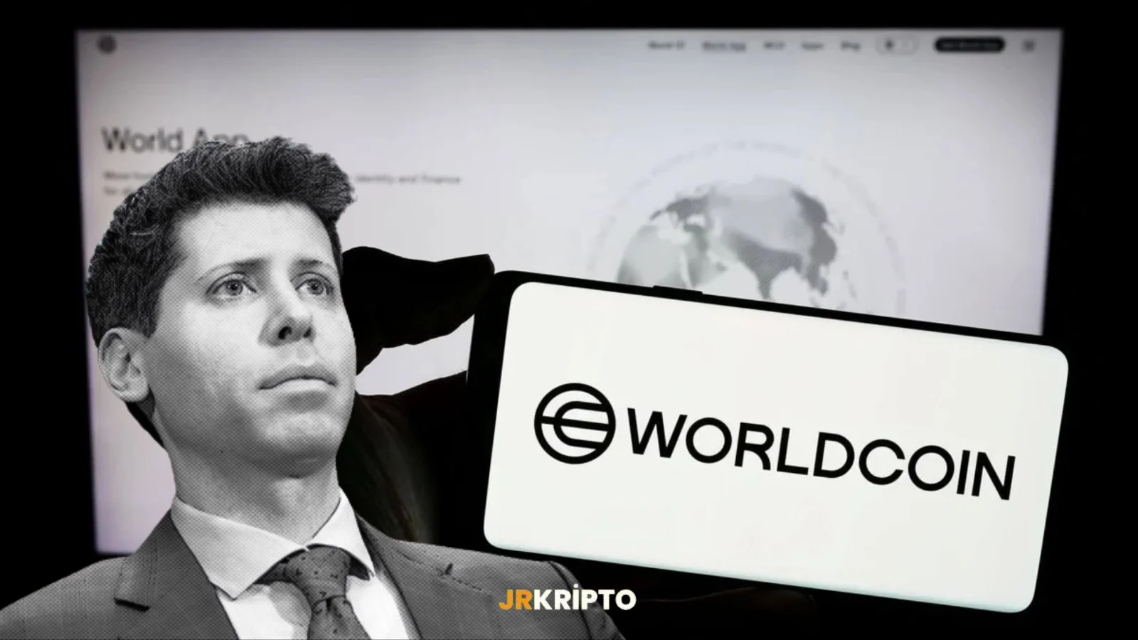 World Network Accelerates Identity Revolution with New $135 Million Investment