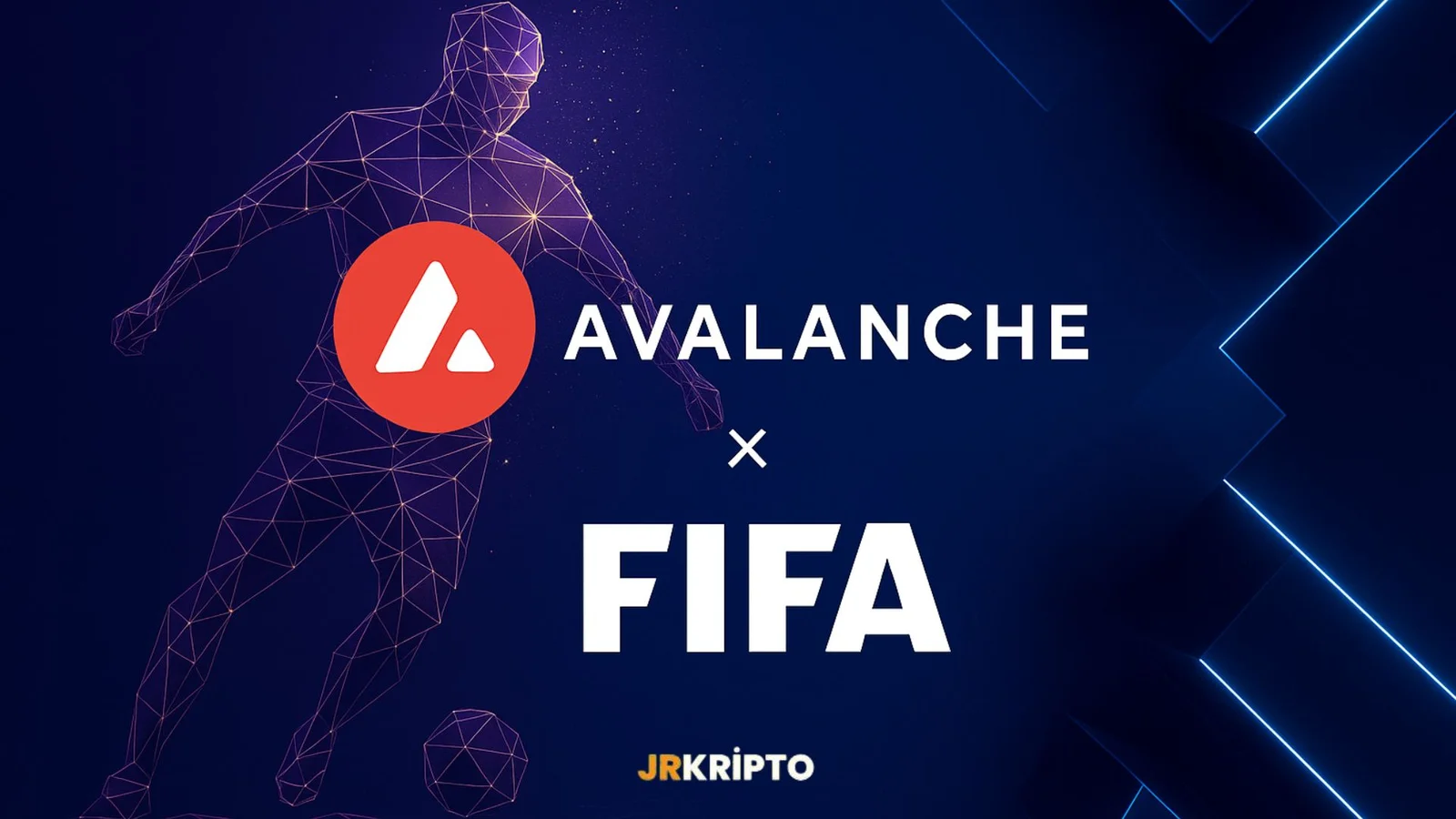 FIFA Is Building Its Own Blockchain Network: The Digital Future of Football Is on Avalanche