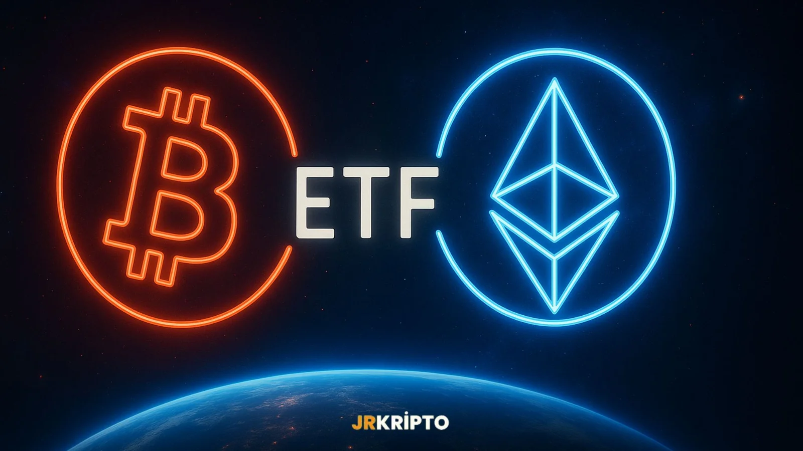 Historical Entries in Bitcoin and Ethereum ETFs: Institutional Capital Flows into Crypto