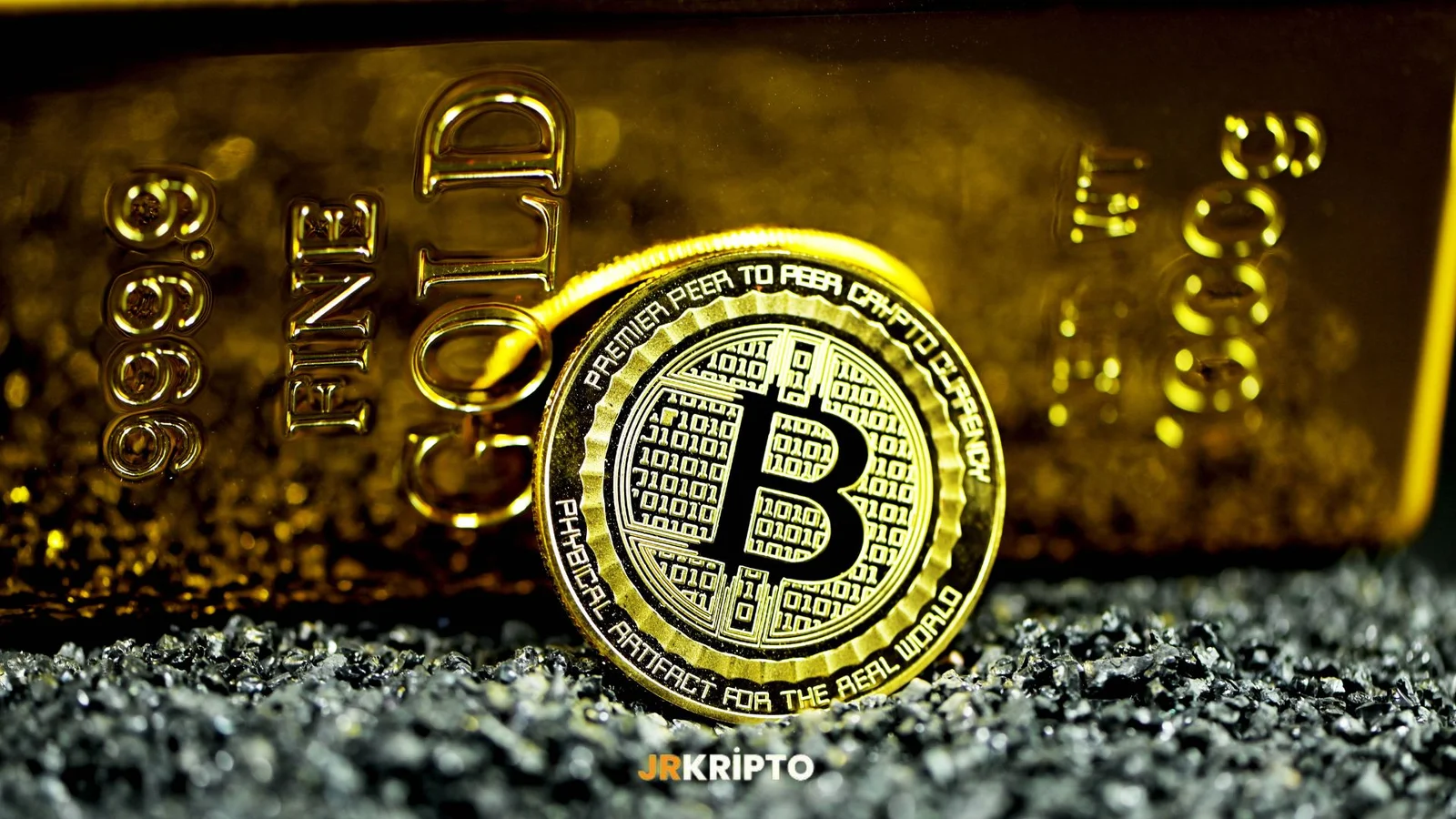 Americans Are Turning to Bitcoin: The Traditional Understanding of Investment Is Changing