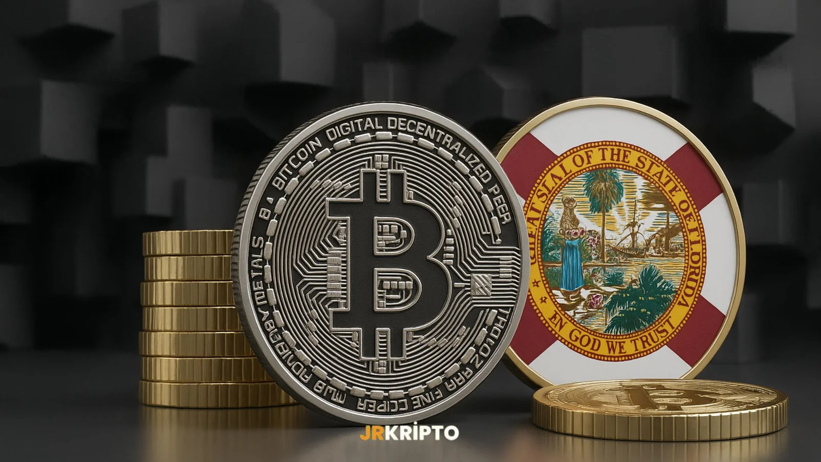 The Big Incentive for Crypto Investors from Florida: Capital Gains Tax Is Being Reset