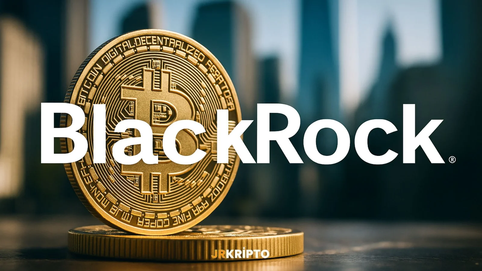 BlackRock Strengthens BTC Position in Model Portfolios