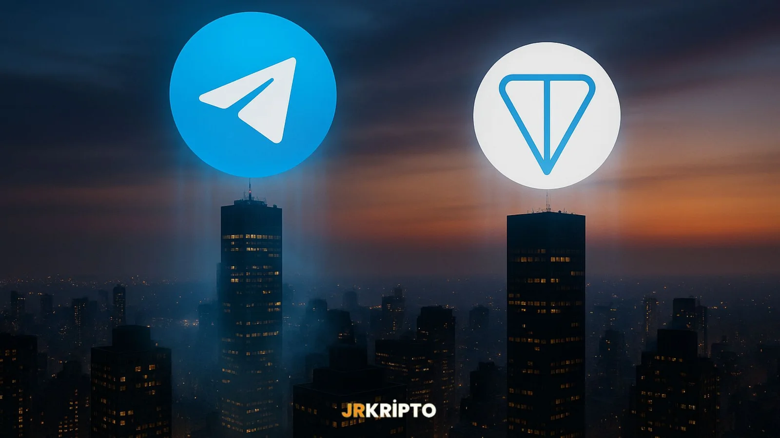 Telegram ve TON Ekosistemi Büyüyor: AI Entegrasyonu ve Dev Finansal Girişim