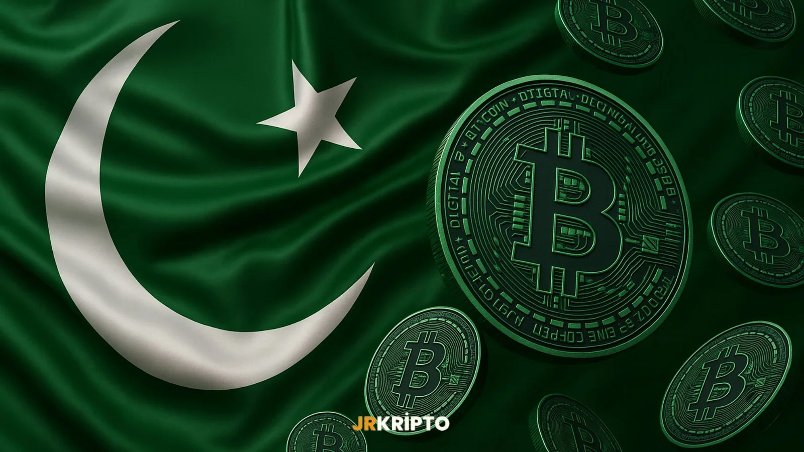 Pakistan Officially Announces Bitcoin Reserve