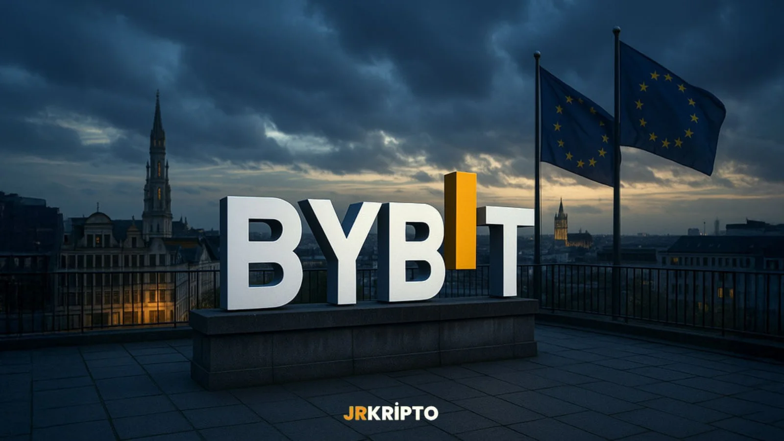 Bybit Opens the Door to Europe with MiCA License