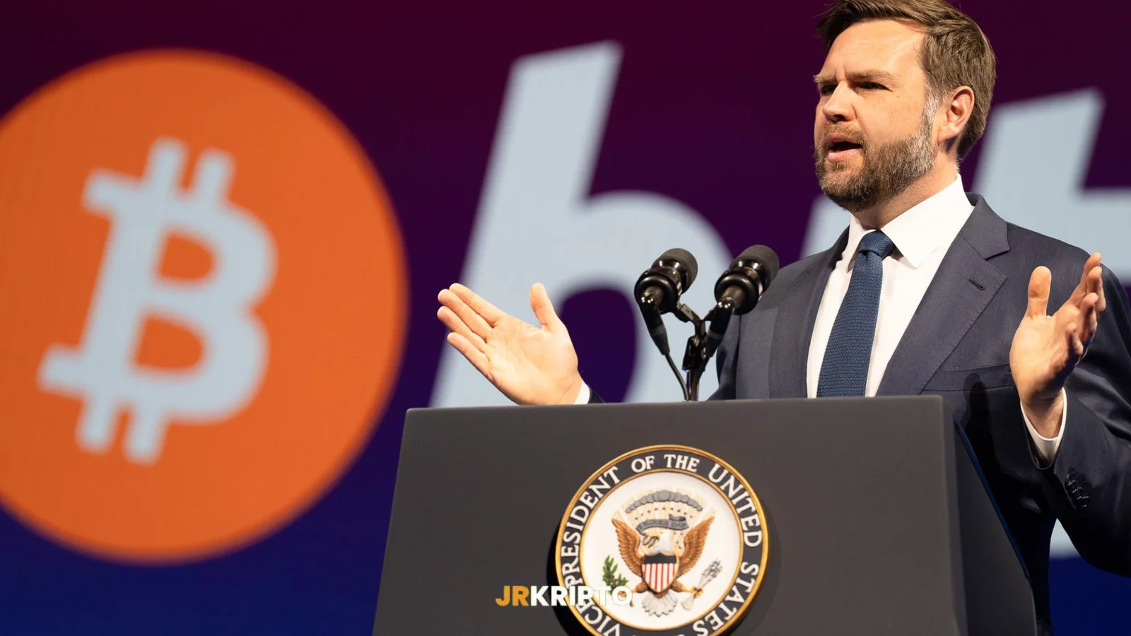The Clear Signal from the US to Crypto: "Bitcoin Will Become a Strategic National Asset”