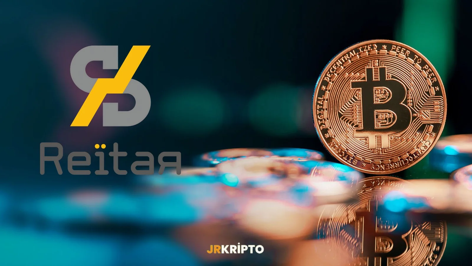 Giant Move from Reitar Logtech: $ 1.5 Billion Bitcoin Purchase Is on the Way
