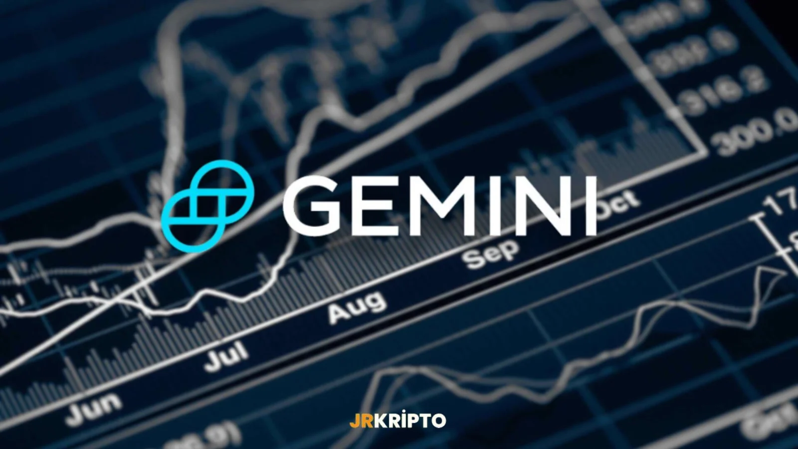 Gemini Halka Arz Sürecini Başlattı