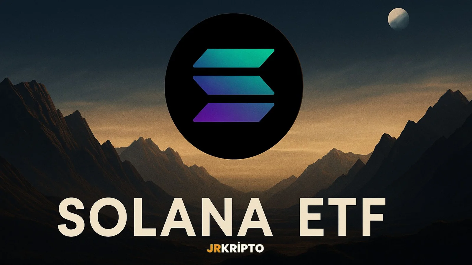SEC, Solana Spot ETF’leri İçin S-1 Güncellemesi Talep Etti: Onay Yolda!