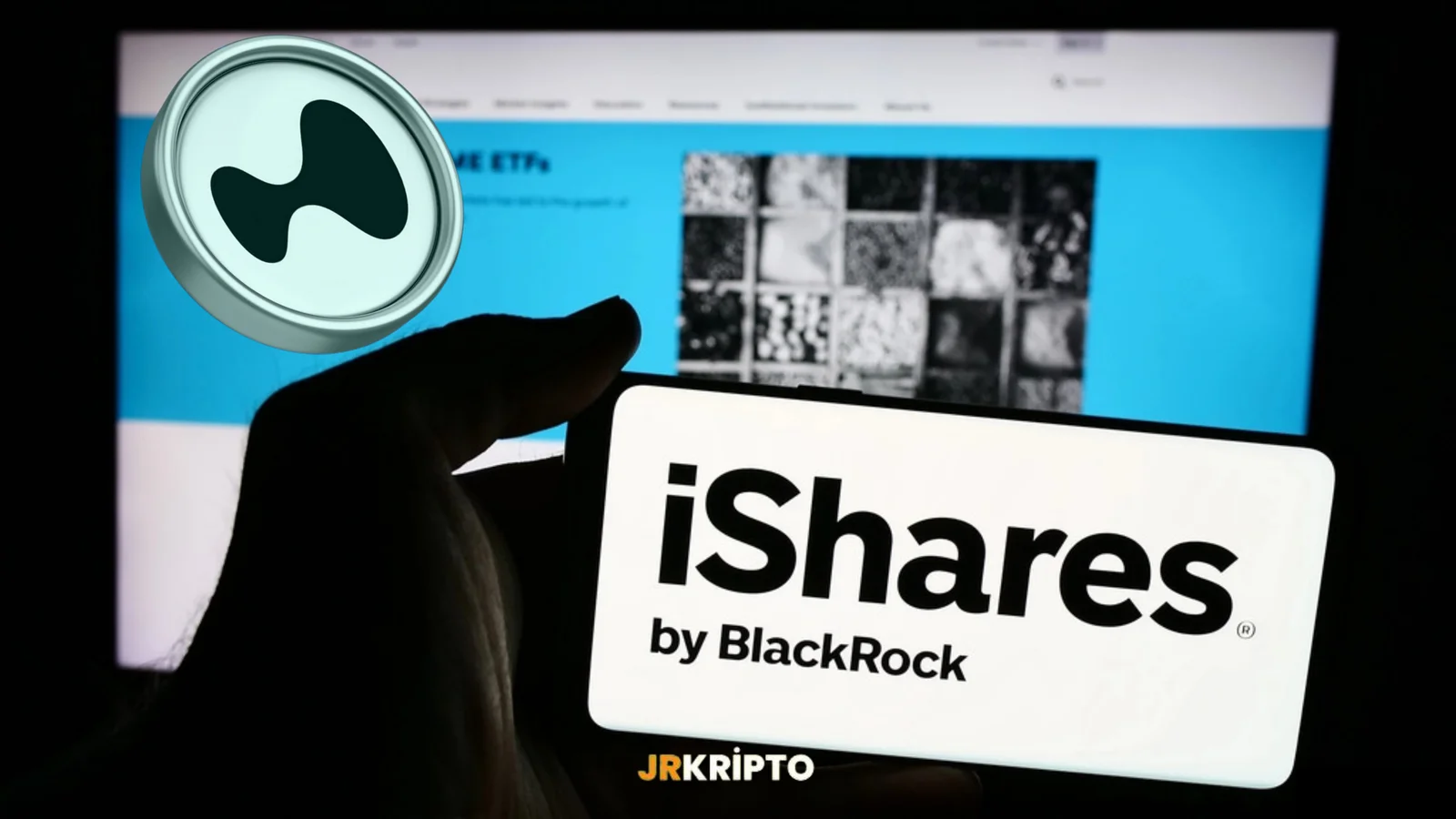 21Shares, Spot Polkadot ETF Başvurusu ile Kripto Yatırımlarını Genişletiyor