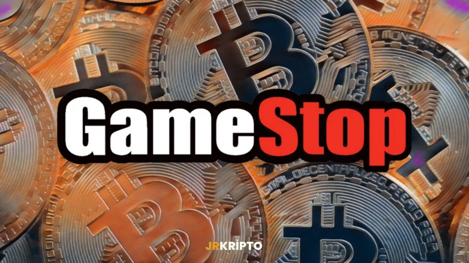 GameStop, Bitcoin'i Hazine Rezervlerine Ekleyerek Yatırım Stratejisini Güncelledi