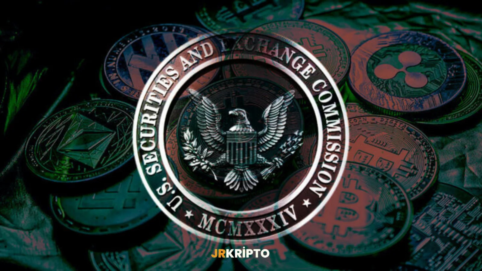 SEC, Kraken, ConsenSys ve Cumberland Davalarını Düşürdü