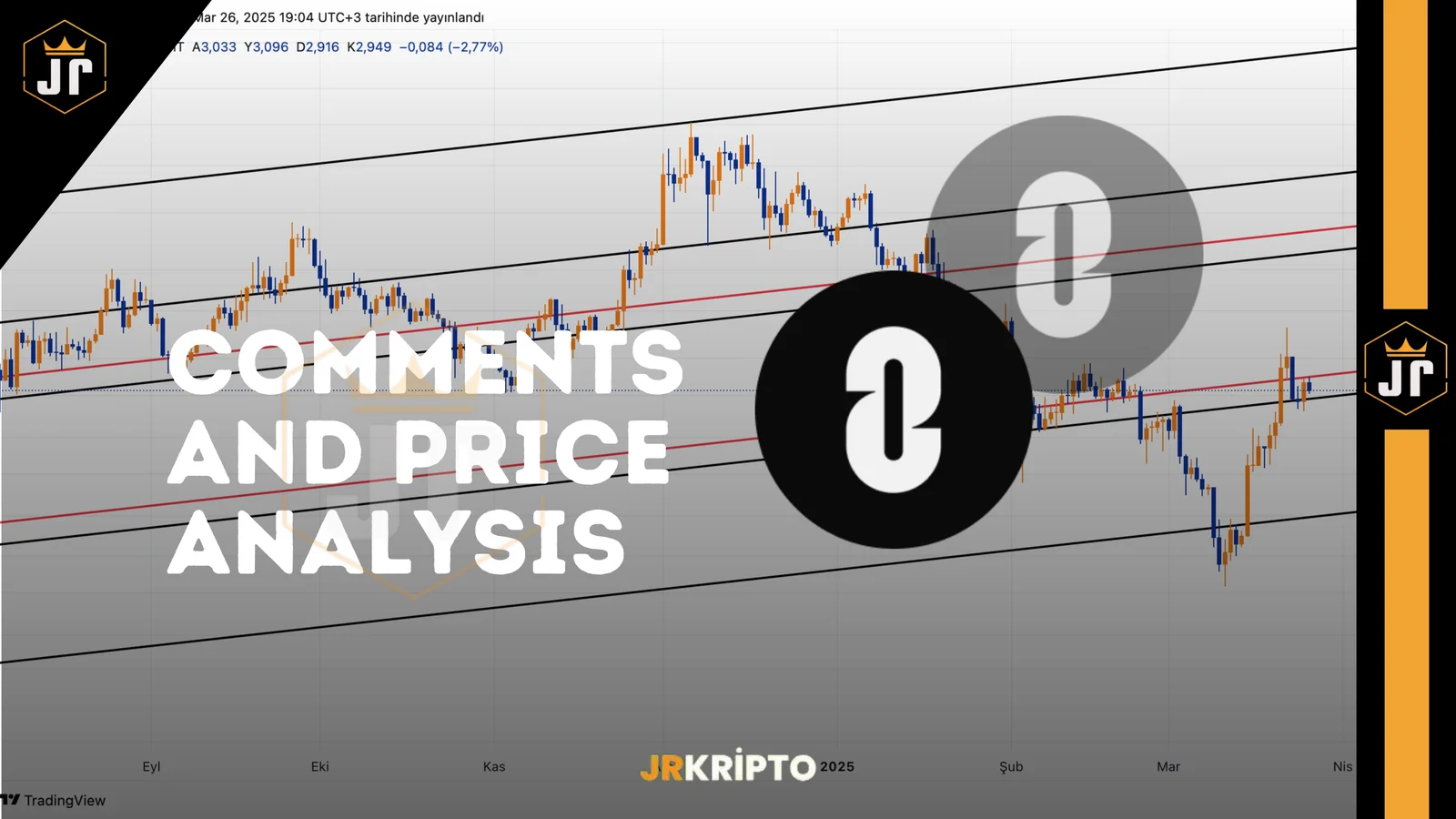ZRO: Comments and Price Analysis 26.03.2025