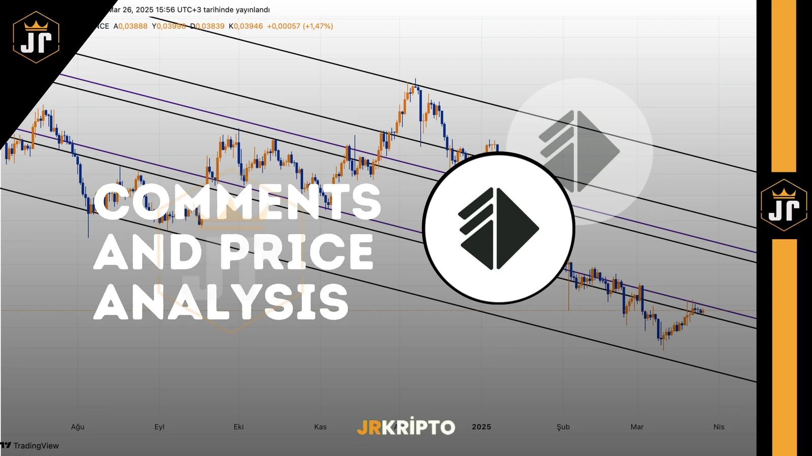 ALT: Comments and Price Analysis 26.03.2025