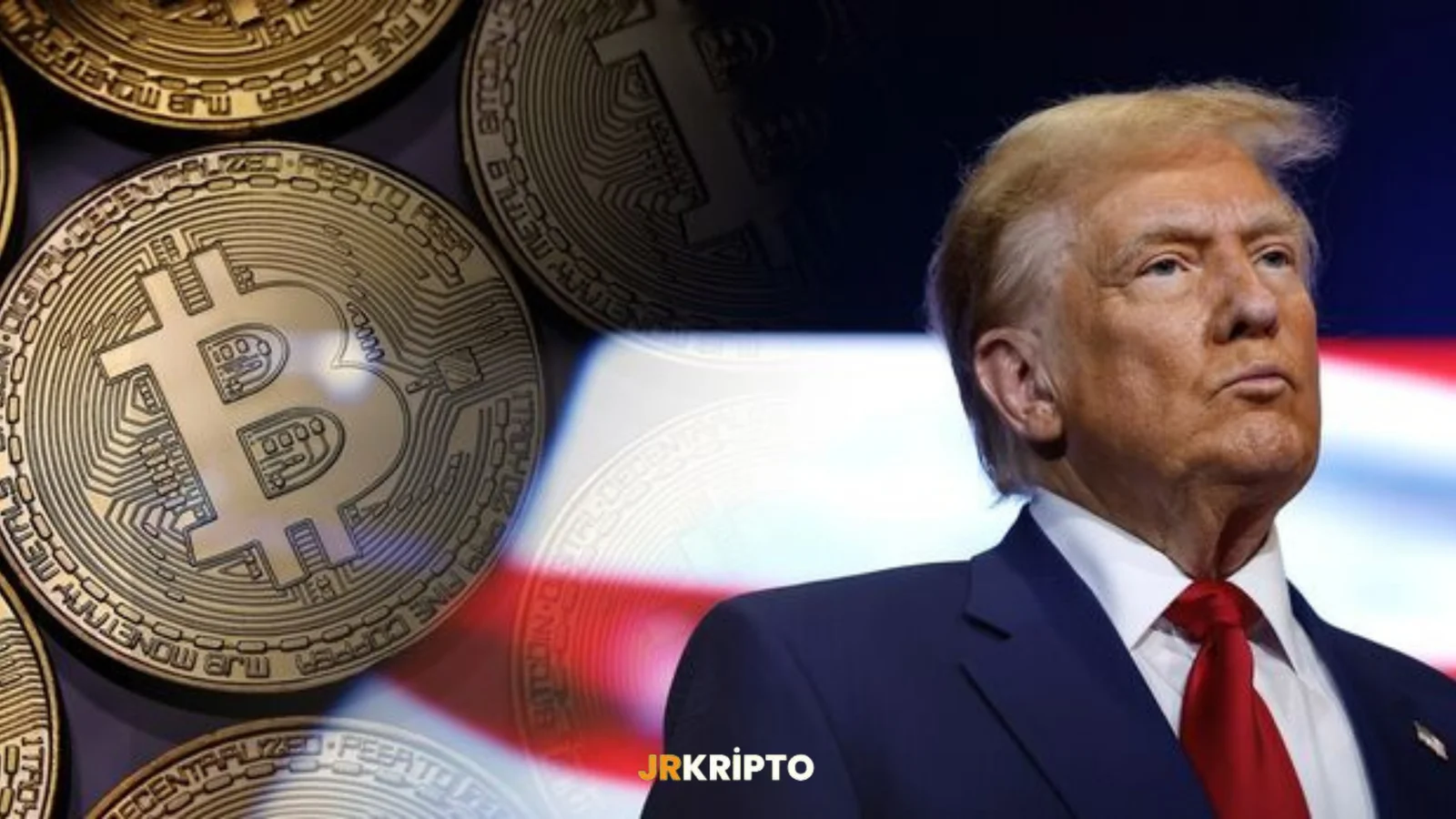 Trump Yönetimi Bitcoin Rezervlerini Artırma Peşinde: "Alabildiğimiz Kadar Bitcoin Alacağız!"