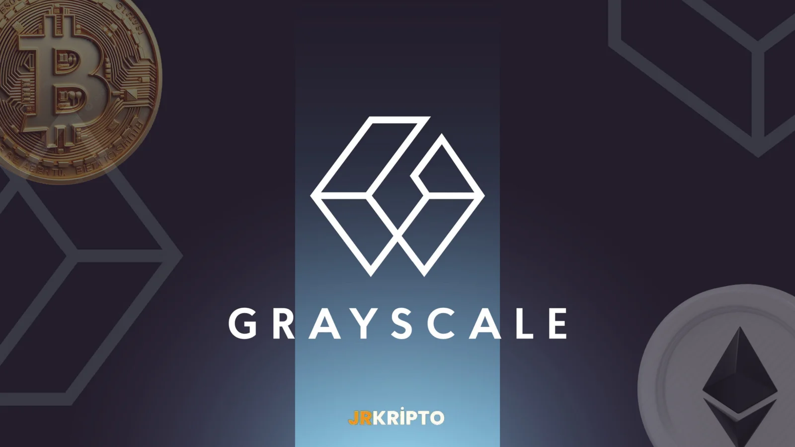 Grayscale Has Applied To Convert its Digital Large Market Fund into an ETF