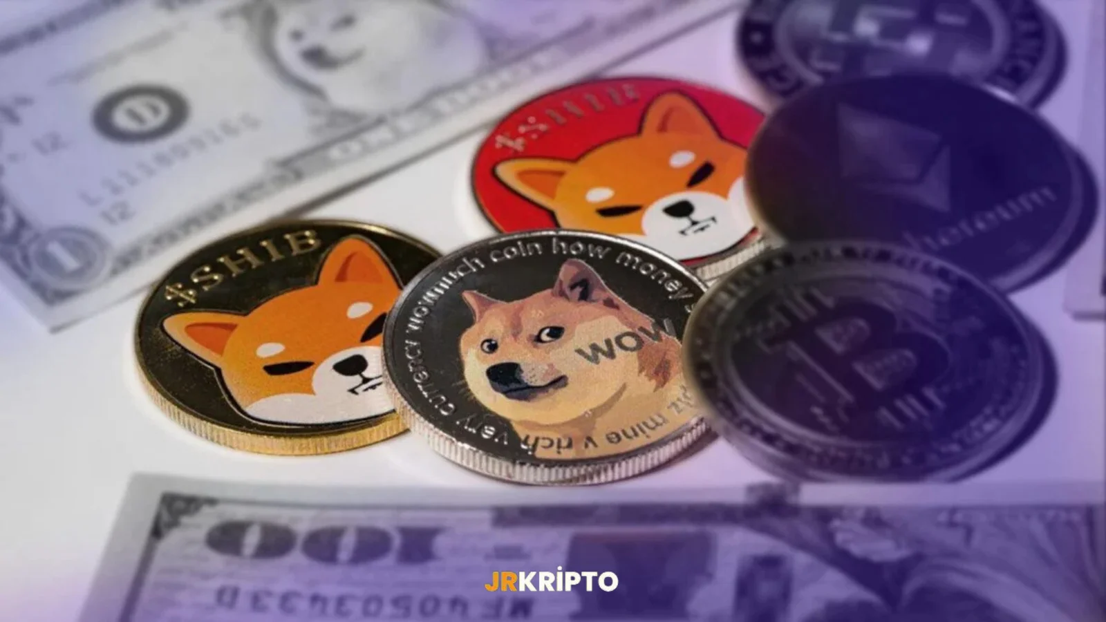 The New Wave of Meme Coins: Are SUI, TON, APT, ZK and ARB Ready?