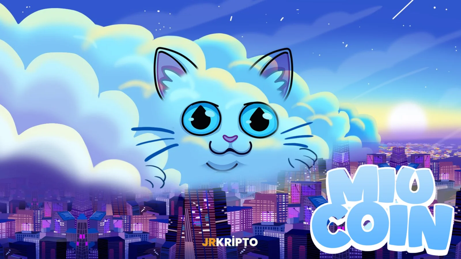 What is MIU Coin? The Next Generation Meme Project of the Sui Ecosystem