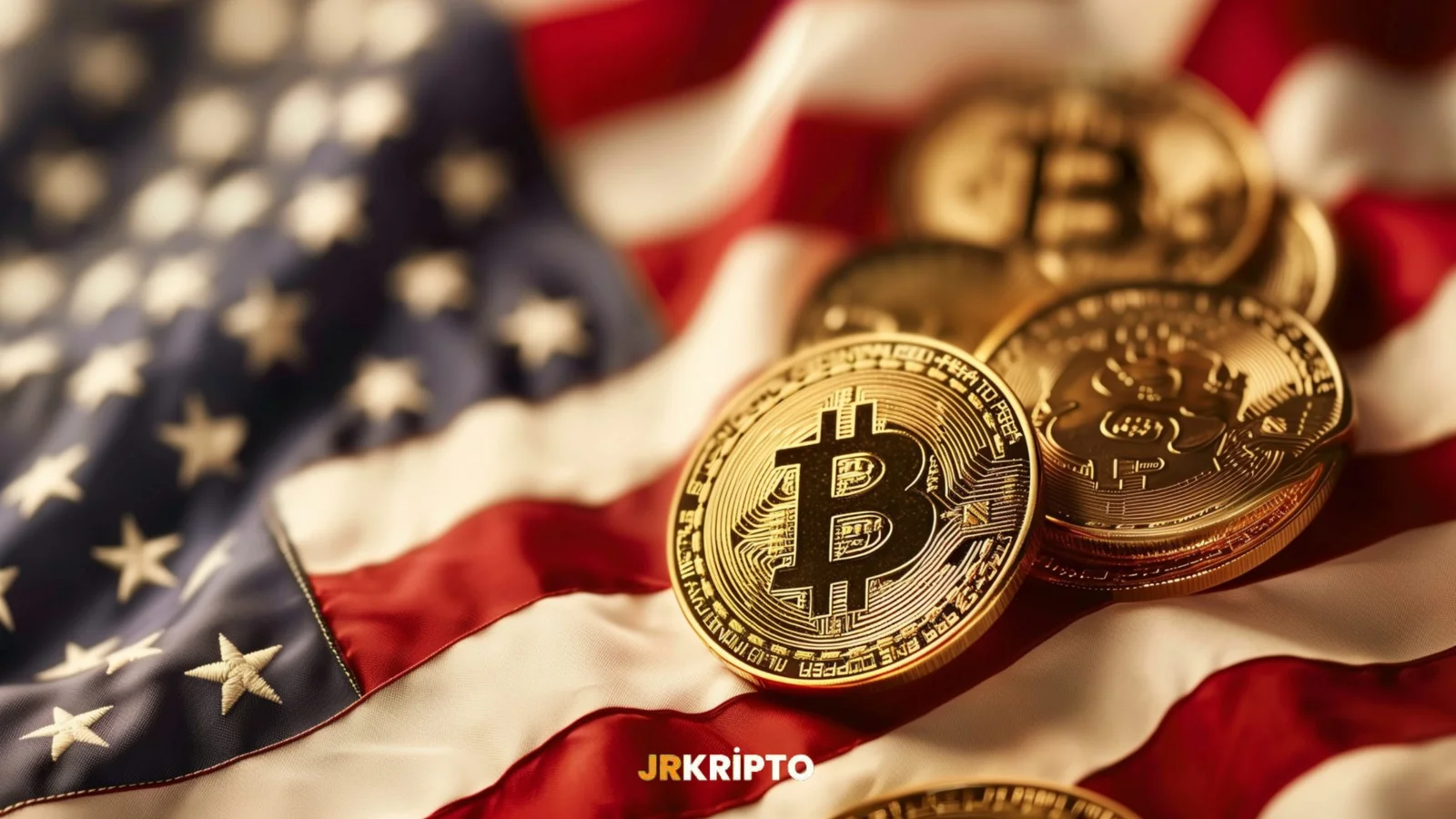 US Plans to Buy 1 Million Bitcoins: Bitcoin System Gains Support