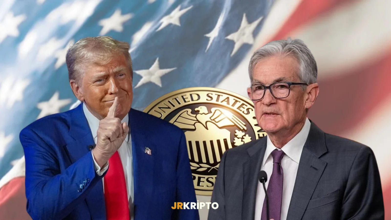 The Clear Message to the Fed“ "Cut Interest Rates!”