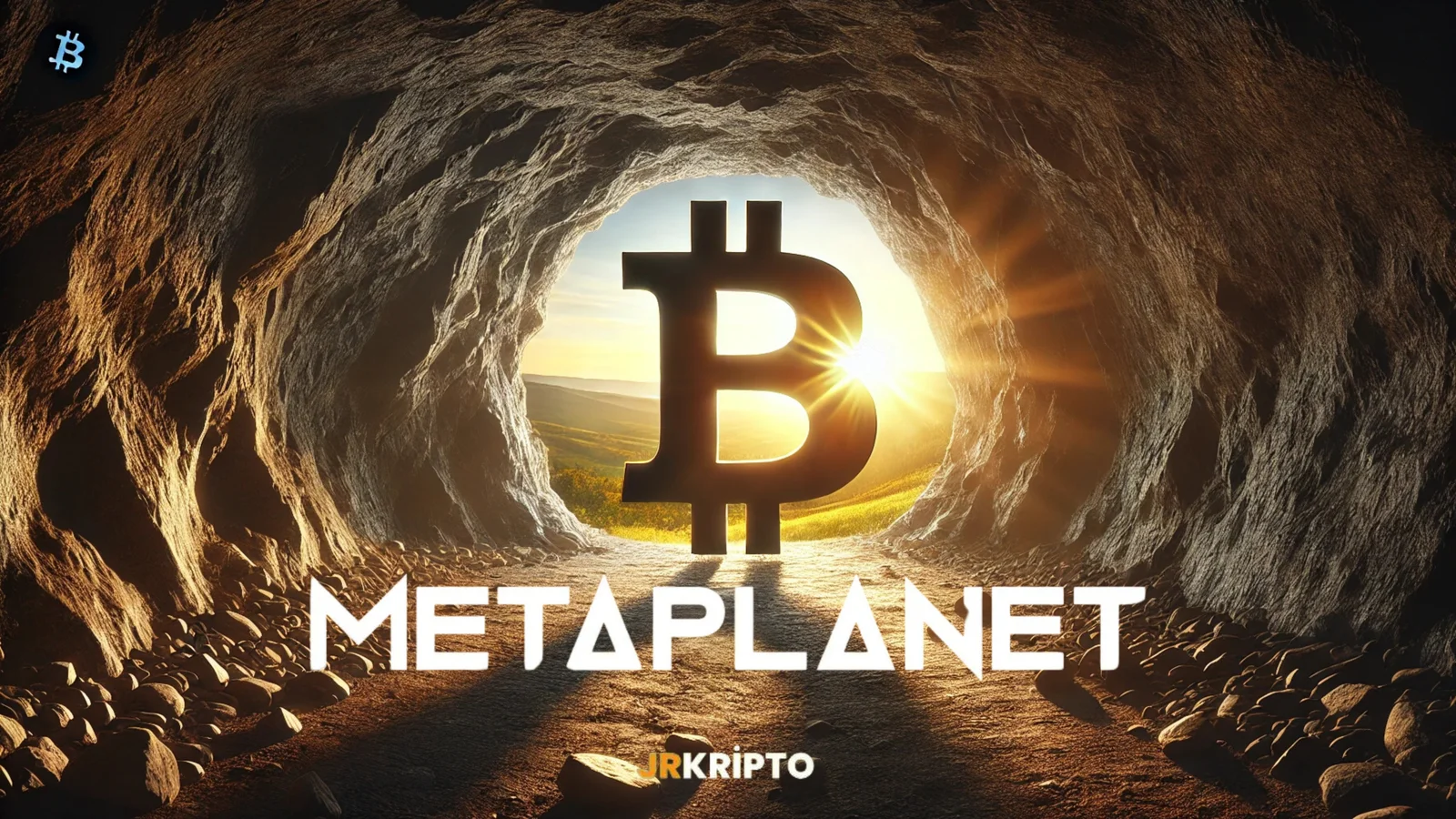 3.200 BTC'ye Sahip Metaplanet, Eric Trump'ı Stratejik Danışma Kuruluna Dahil Etti