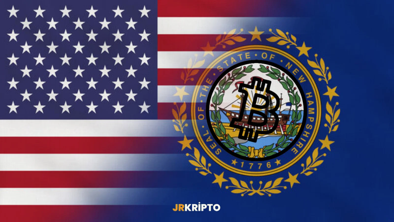 The New Hampshire State Assembly has passed the Bitcoin Reserve Act.