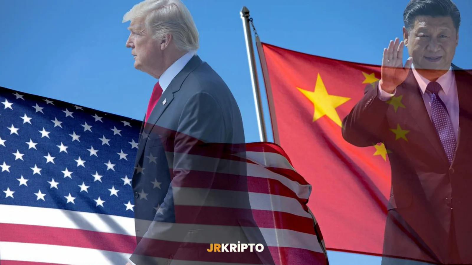 China's Harsh Response to the US: Customs Duty Has Increased to 125%