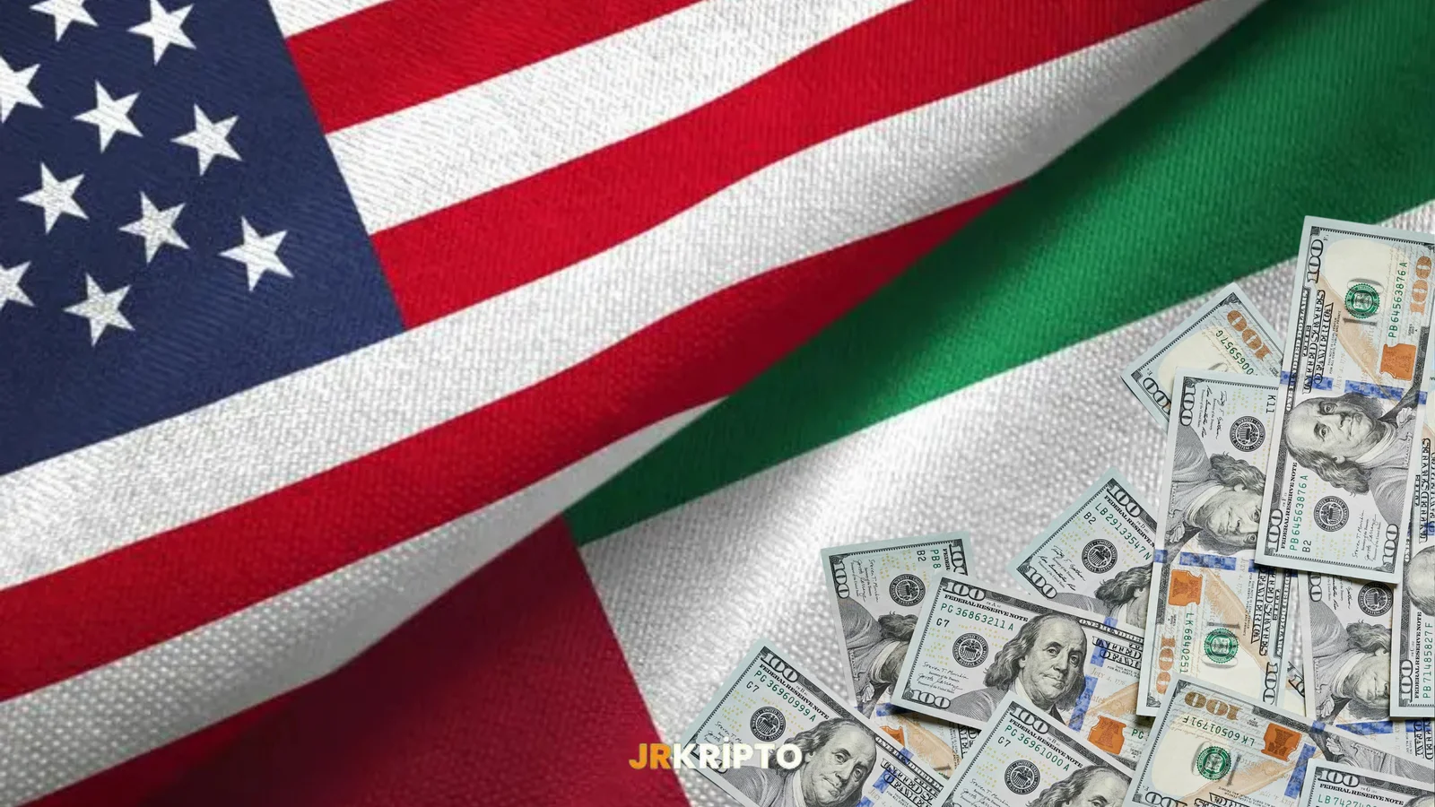 UAE Commits $1.4 Trillion Investment in the US Following Trump Meeting