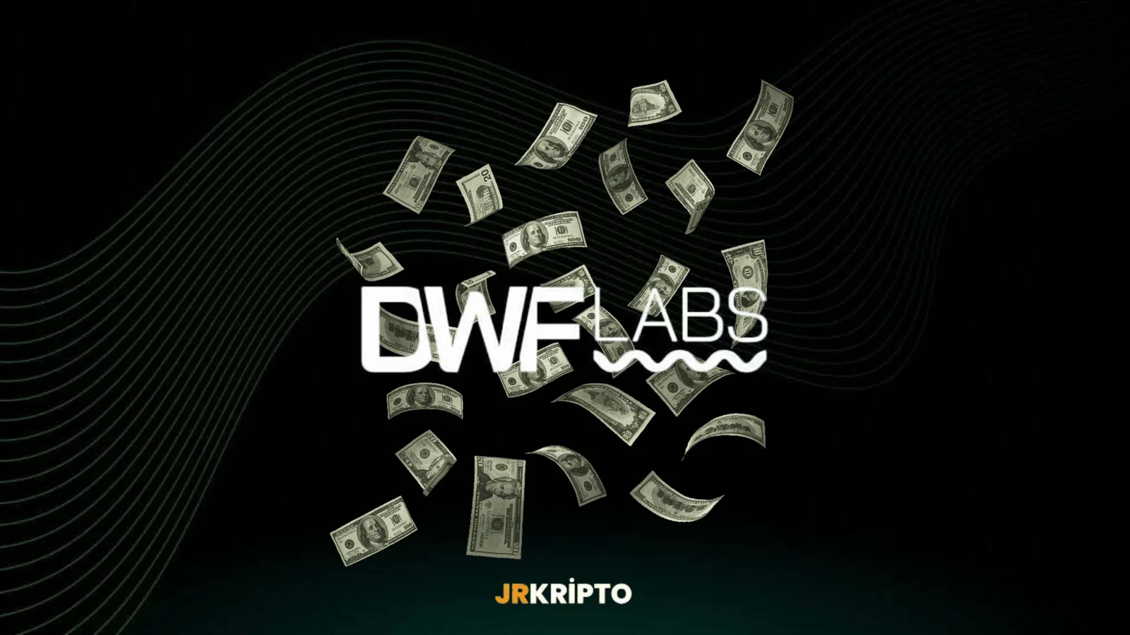 DWF Labs Launches a New $250 Million Fund For Blockchain Projects